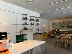 -星巴克臻选(深圳海上世界店)