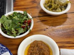 -潮陈记土鸡火锅(东厦北路店)