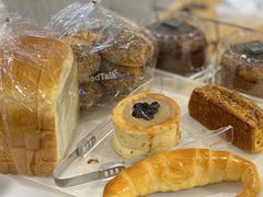-BreadTalk面包新语(龙之梦购物中心莘庄店)