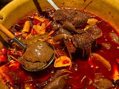 -茅庐毛血旺(济南印象城店)