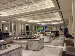 -南郊宾馆·风味自助餐厅·山东十六地市特色菜