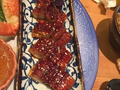 -王鼎精致料理铁板烧(世博源店)