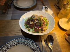 -LA CREPERIE BRETONNE布列塔尼法式餐厅(天童北路店)