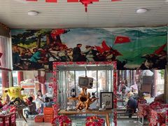-何适山庄·团餐住宿(水长城P2停车场店)
