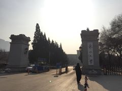 -东北大学(南湖校区)