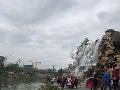 -枫香湖儿童公园