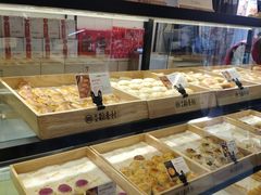 -北京稻香村(方庄店)