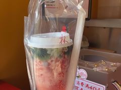 -鸡鸣赐茶(鸡鸣寺路店)