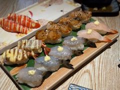 -鱼意寿司(钟村分店)