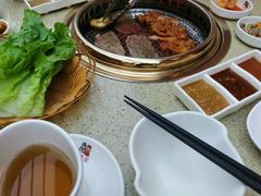 -妙香居韩国烤肉(容桂天佑城店)