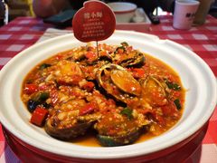 -辣小鲜·南昌大排档(船山路店)