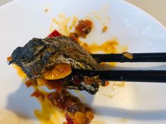 臭豆腐-嘉丰湘菜馆(芳群园店)