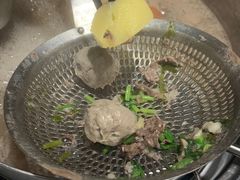 -陈记顺和潮汕牛肉火锅(韩江路店)