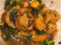 -衡厨·衡阳土菜(中南店)