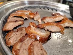 -守柴炉烤鸭&顺水鱼馆(合生汇店)