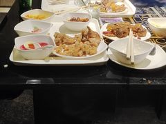 -堂会(白云店)