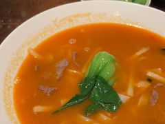 -漆黑觉米粉(三里屯店)