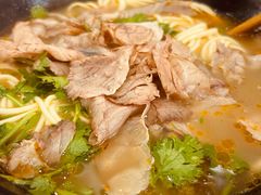 -三味拉面(雪松路店)
