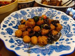 -柴米油盐(土菜院子店)