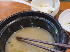-溢香苑瓦罐(前进路店)