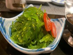 -昱匠·日本料理(金融街店)