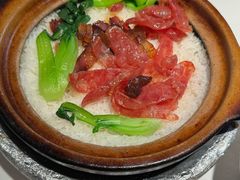 腊味煲仔饭-煲煲好(朝阳门店)