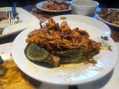 -汉巴味德(大悦城店)