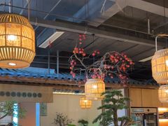 -筱爷叔·上海传统手工菜(玉树路店)