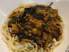 -浑河春面馆·老北京非遗鹿角面(良乡店)
