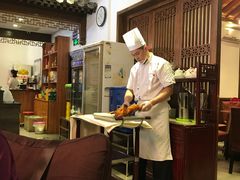 -天和晟烤鸭店(世纪坛店)