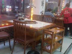 -李家水浒烤肉(五一店)