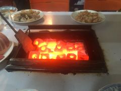 -风味烧烤