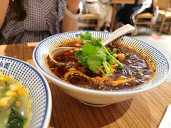 -遇见小面(深圳中心书城店)
