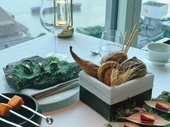 -翡翠36餐厅(浦东香格里拉店)