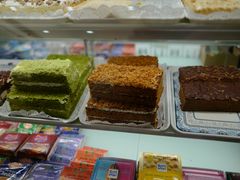 -玛尔哈巴·塔塔尔糕点(华侨小区店)