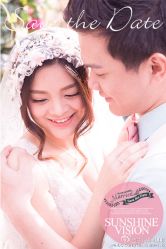 -日光视觉婚纱摄影(旗舰店)