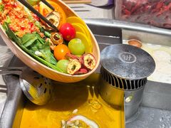 -海底捞火锅(关山保利店)