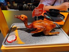 -羽鸽集·乳鸽专门店·地道顺德菜(岭南站店)