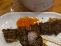 -八市阿杰五香(大元路分店)