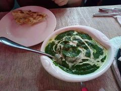 -Santoor 萨都里印度餐厅(北锣鼓巷店)