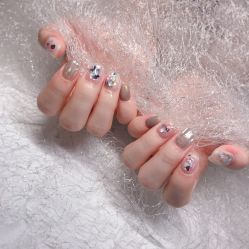 -StartNail美甲