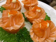 玫瑰卷-东京屋(武定路店)