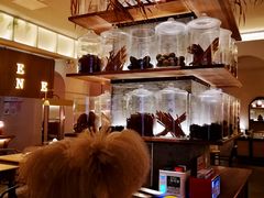 -来龙里 精致 东南亚餐室(万象城店)