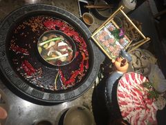 -重庆渝达老火锅(春熙路店)