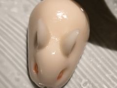 椰汁玉兔糕-侨美食家·粤菜(体育西路店)