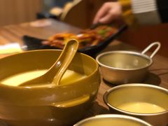 延边米酒-冰川延边料理·炭烤串(原小木屋店)