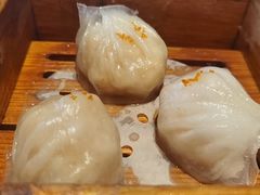 -馋遇江南·精致湖景雅宴(东方之门店)