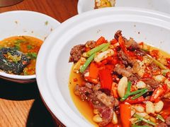 -老湘村·湖南土菜(天河维多利店)