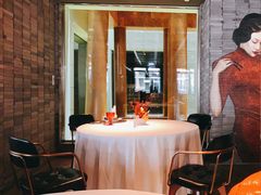 -三号黄浦会Canton Table