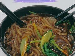 -一品郑记重庆牛肉米线馆(东泰路店)